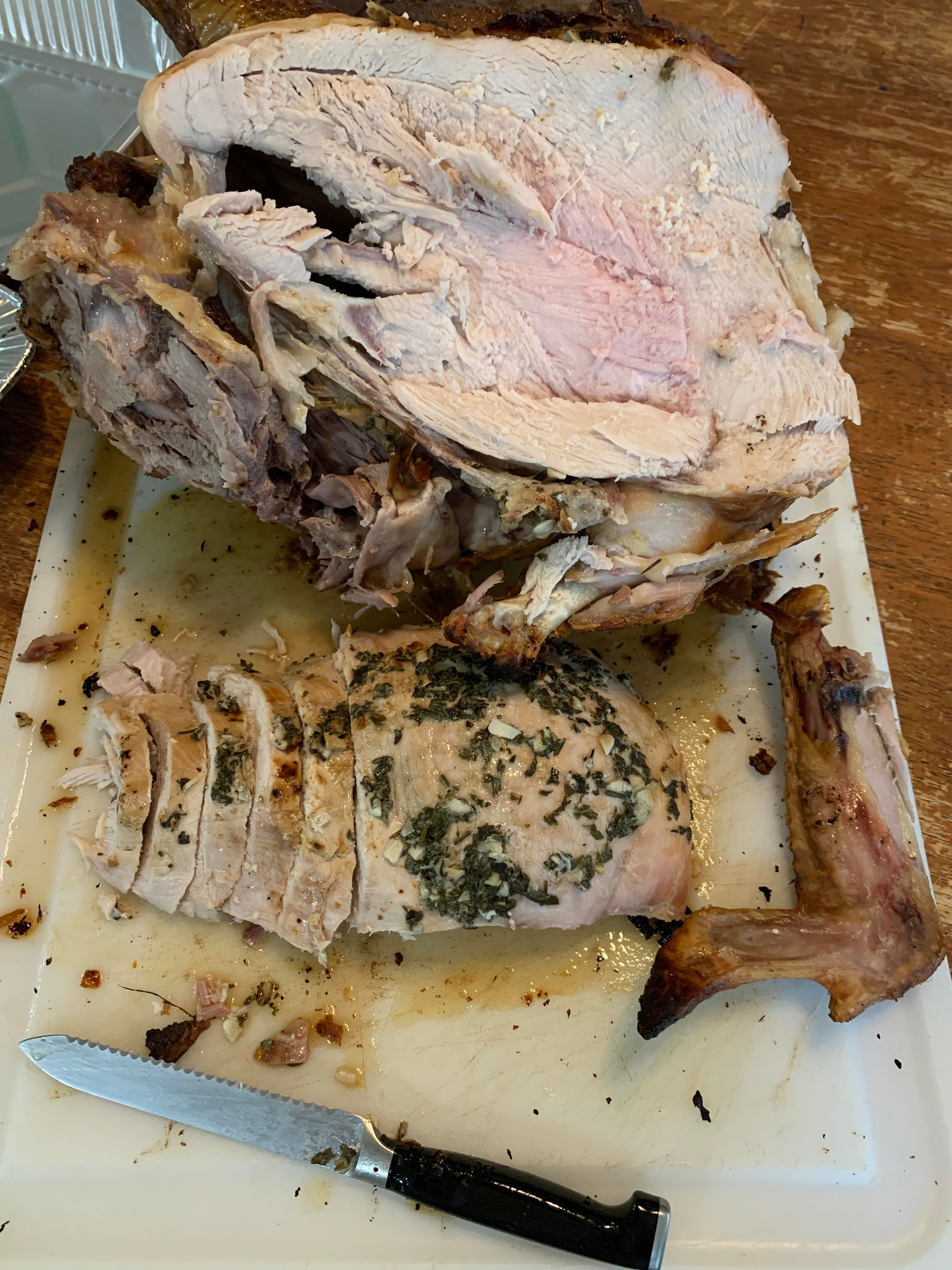 Thanksgiving